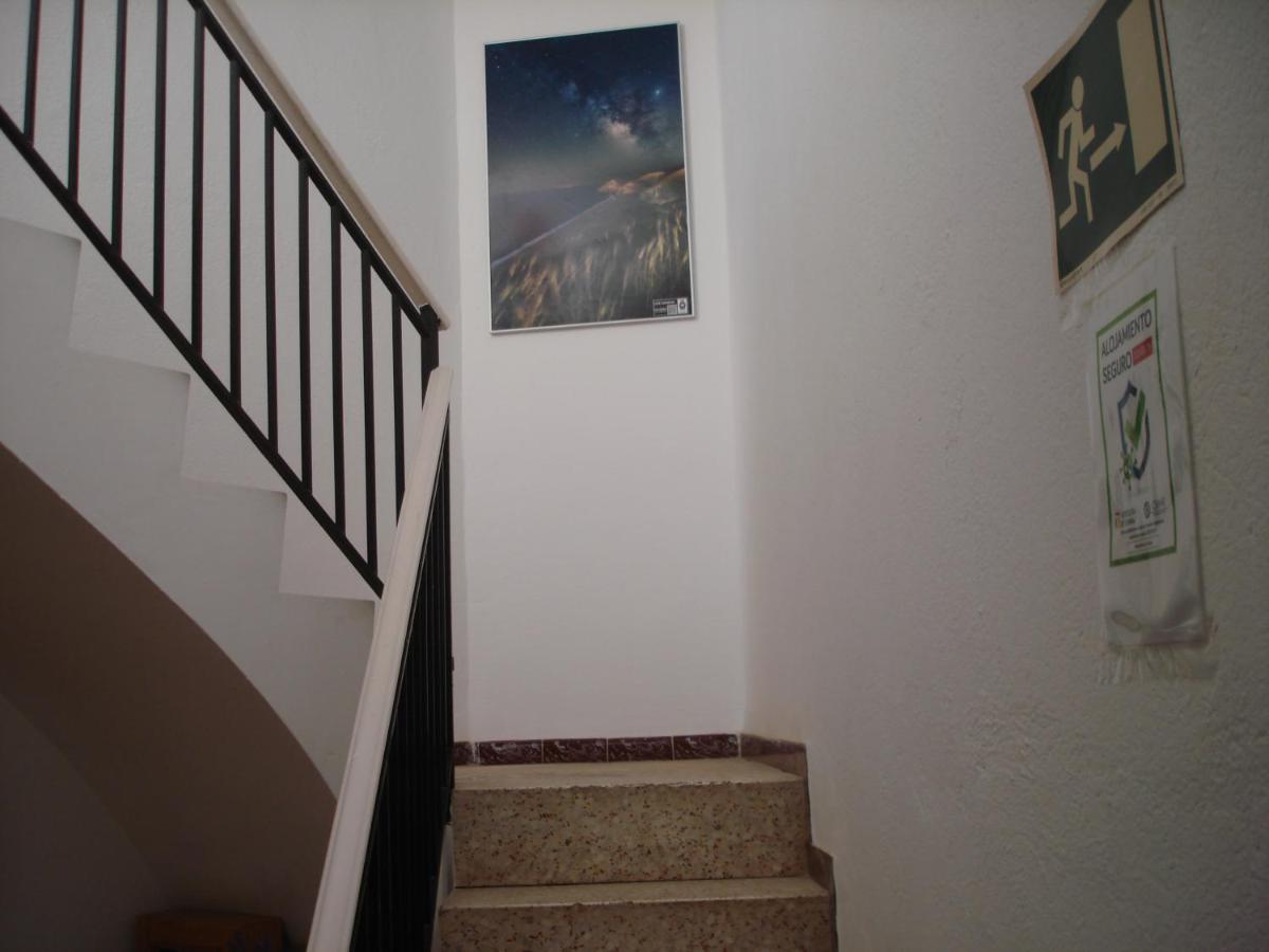 Pension Sol Y Playa Carboneras Dış mekan fotoğraf